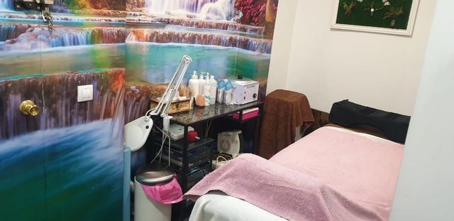 Gabinete estética alquiler