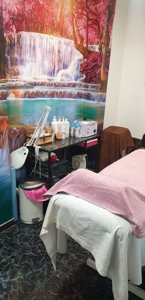 Gabinete estética alquiler