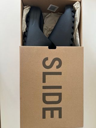 Yeezy Slide Onyx - Talla 43