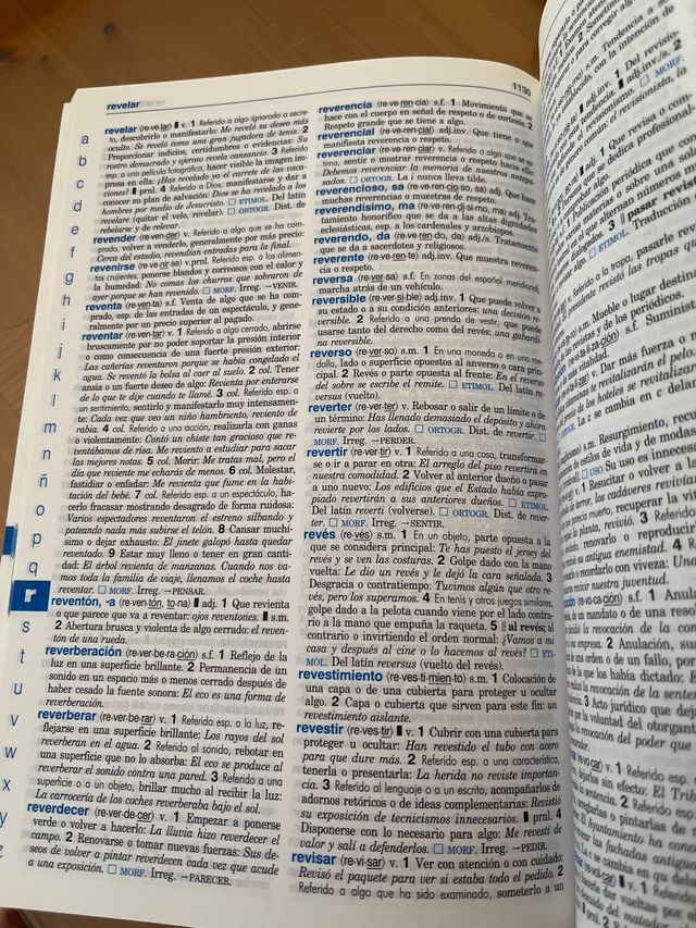 Diccionario avanzado. Primaria (Spanish Edition)