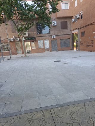 Local comercial en venta con licencia dr viviends