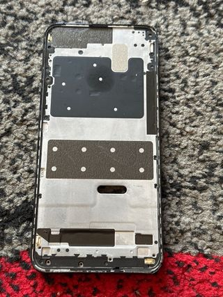 Telaio Huawei P Smart Z 2019 Nero