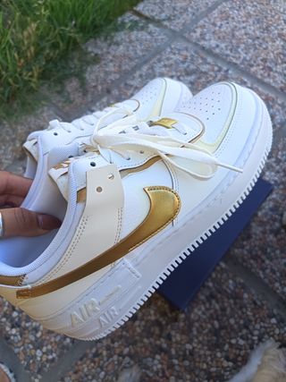Nike Air Force 1