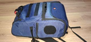 Mochila Manfrotto - Cámara Foto