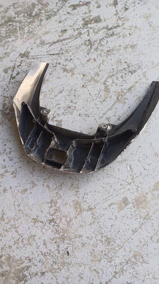 Alerón Zip Copa Recortado