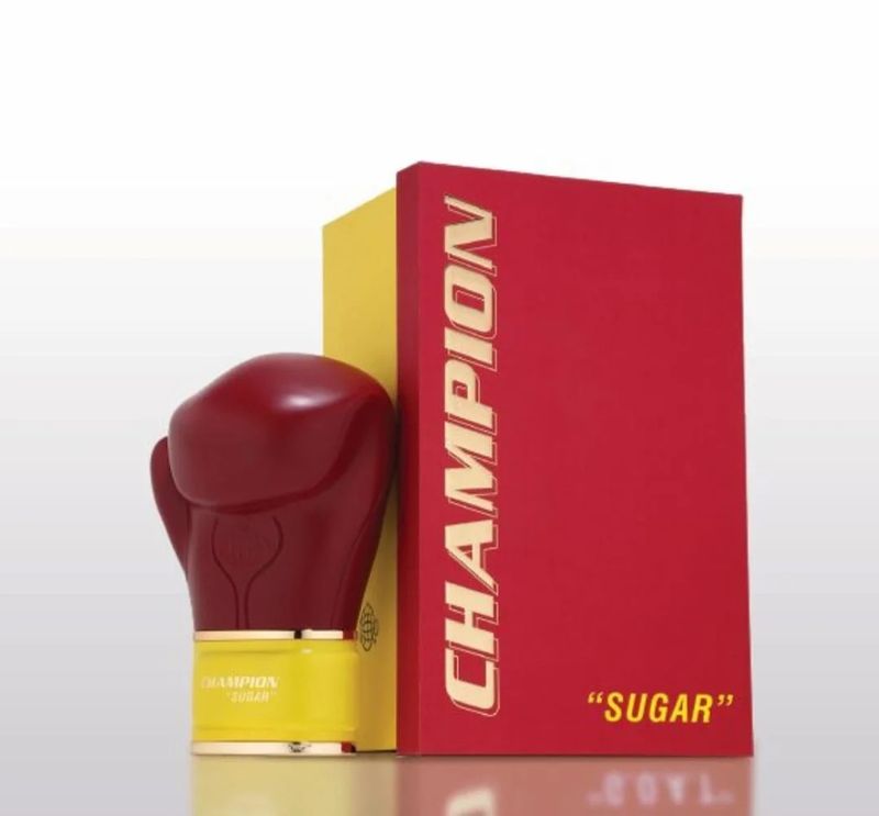 CHAMPION Sugar Perfume