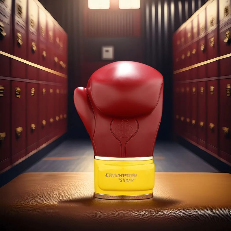 CHAMPION Sugar Perfume