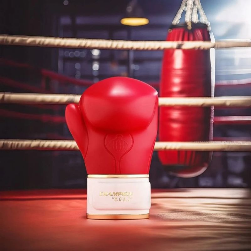 CHAMPION Sugar Perfume