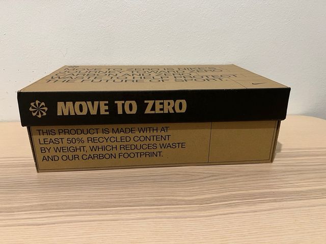 Nike Vapormax 2023 - Azul Gris