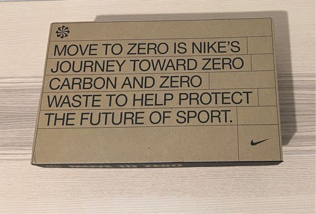 Nike Vapormax 2023 - Azul Gris