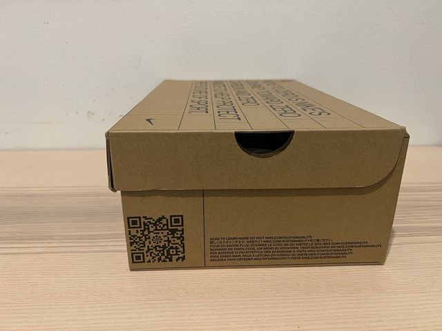 Nike Vapormax 2023 - Azul Gris