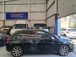 CITROEN C4 BLUE HDI FEEL EDITION 5P 120 CV