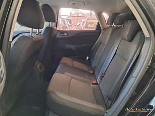 CITROEN C4 BLUE HDI FEEL EDITION 5P 120 CV