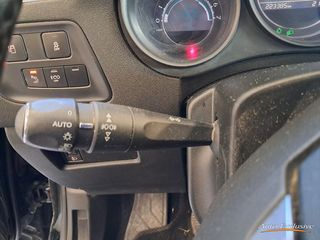 CITROEN C4 BLUE HDI FEEL EDITION 5P 120 CV