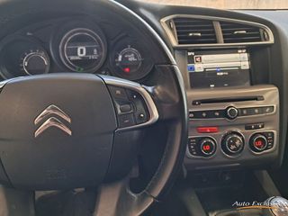 CITROEN C4 BLUE HDI FEEL EDITION 5P 120 CV