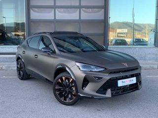 🔥⚡🔋 CUPRA Formentor VZ Extreme eHybrid 272 ⚡🔋
