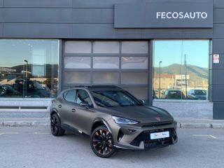 🔥⚡🔋 CUPRA Formentor VZ Extreme eHybrid 272 ⚡🔋