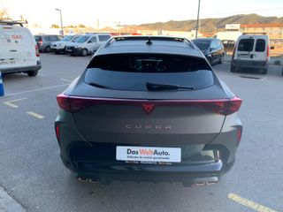 🔥⚡🔋 CUPRA Formentor VZ Extreme eHybrid 272 ⚡🔋