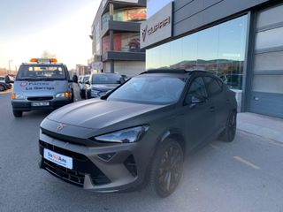 🔥⚡🔋 CUPRA Formentor VZ Extreme eHybrid 272 ⚡🔋