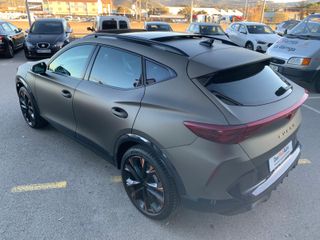 🔥⚡🔋 CUPRA Formentor VZ Extreme eHybrid 272 ⚡🔋