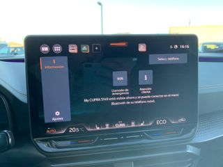 🔥⚡🔋 CUPRA Formentor VZ Extreme eHybrid 272 ⚡🔋