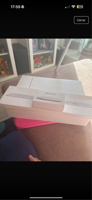 MacBook Air -  Apple