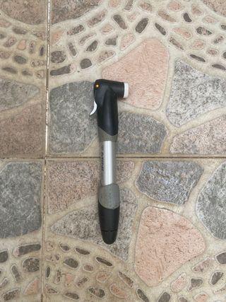 Mini bomba bici Topeak