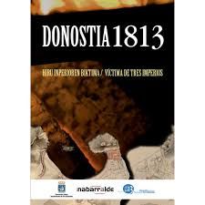 Donostia 1813 (DVD) - Película histórica española