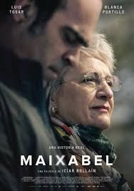 DVD Maixabel: Drama español