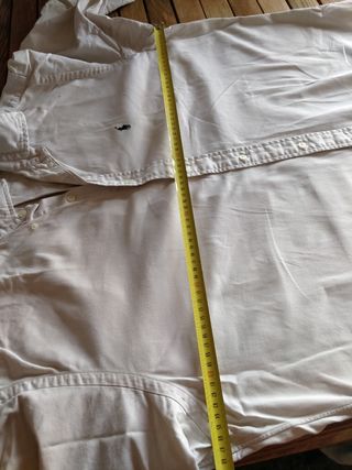 Camisa Ralph Lauren XL