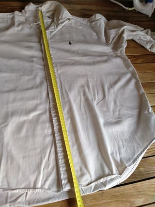 Camisa Ralph Lauren XL