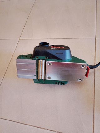 Cepillo Bosch PHO 20-82