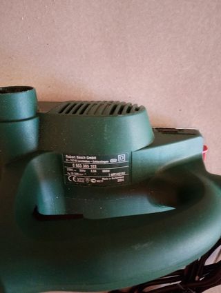 Cepillo Bosch PHO 20-82