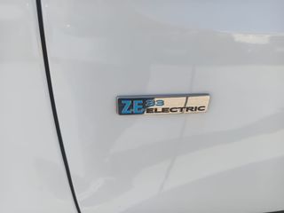 Renault Kangoo Z.E. FURGON ELECTRICO 60CV