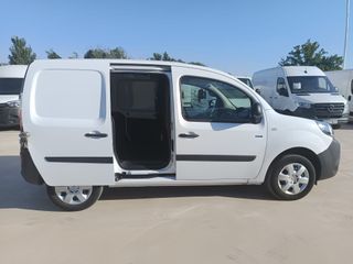Renault Kangoo Z.E. FURGON ELECTRICO 60CV