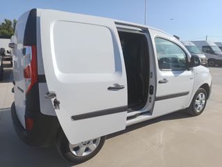 Renault Kangoo Z.E. FURGON ELECTRICO 60CV