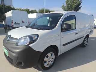 Renault Kangoo Z.E. FURGON ELECTRICO 60CV