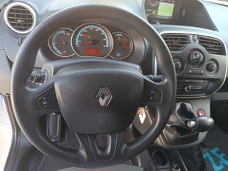 Renault Kangoo Z.E. FURGON ELECTRICO 60CV