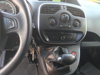 Renault Kangoo Z.E. FURGON ELECTRICO 60CV