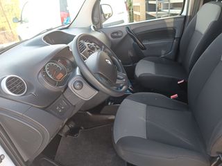 Renault Kangoo Z.E. FURGON ELECTRICO 60CV