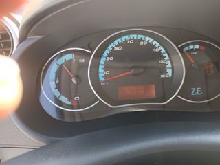 Renault Kangoo Z.E. FURGON ELECTRICO 60CV