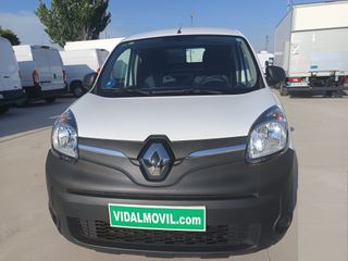 Renault Kangoo Z.E. FURGON ELECTRICO 60CV