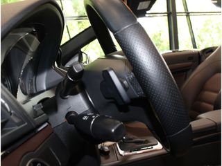 Mercedes-Benz Clase E 2011