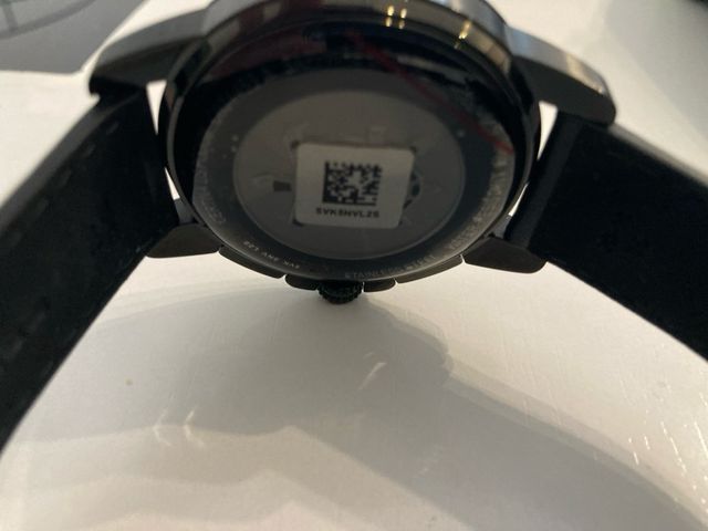 Reloj Certina DS Podium Cronómetro