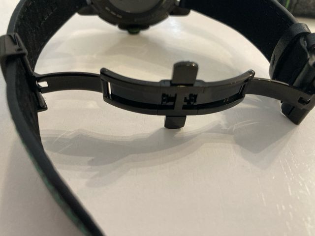 Reloj Certina DS Podium Cronómetro