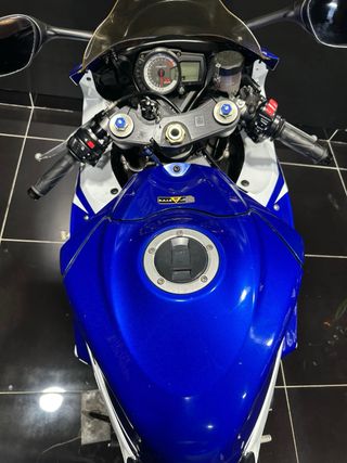 GSXR 750 DESDE 213€/MES