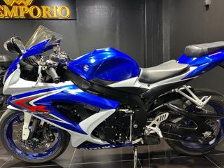 GSXR 750 DESDE 213€/MES