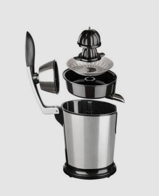 Exprimidor cítricos manual