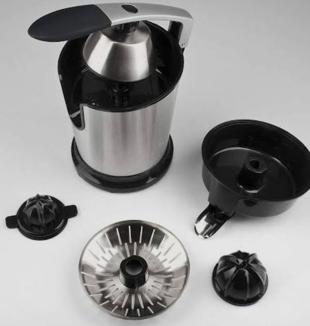 Exprimidor cítricos manual