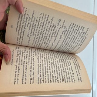 5 libros narrativa emocional y romántica